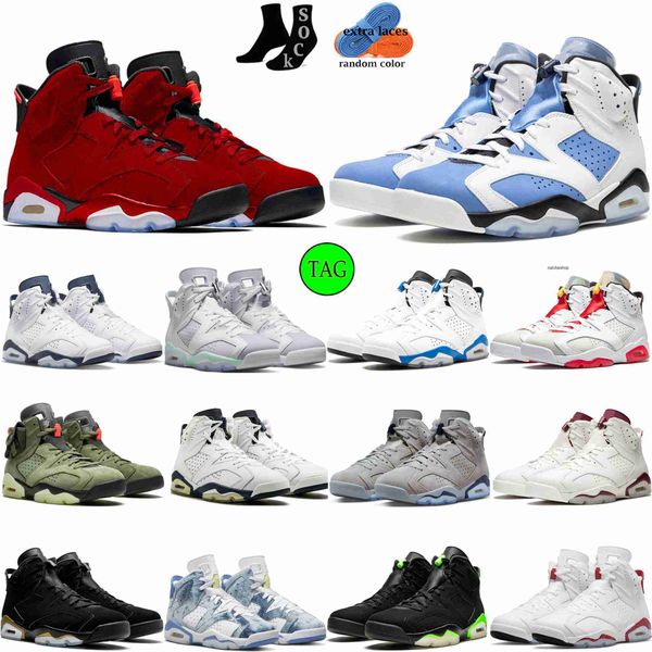 men women 6s basketball shoes jumpman 6 unc white midnight navy british khaki olive bordeaux bred 0lympic foam mens trainers sports sneakers, Black
men women 6s basketball shoes jumpman 6 unc white midnight navy british khaki olive bordeaux bred 0lympic foam mens trainers sports sneakers, Black