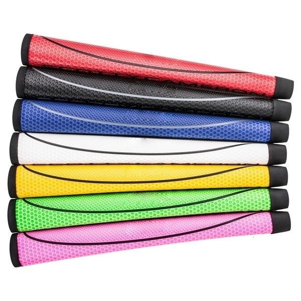 club grips 1pc scotty golf grips club grip pu golf putter grip 10 colors grip shopping 230325
club grips 1pc scotty golf grips club grip pu golf putter grip 10 colors grip shopping 230325