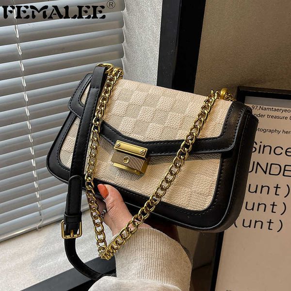evening bags femalee chessboard plaid bag for women handbag retro small flap bags 2023 new lock crossbody bags casual fashion square package
evening bags femalee chessboard plaid bag for women handbag retro small flap bags 2023 new lock crossbody bags casual fashion square package