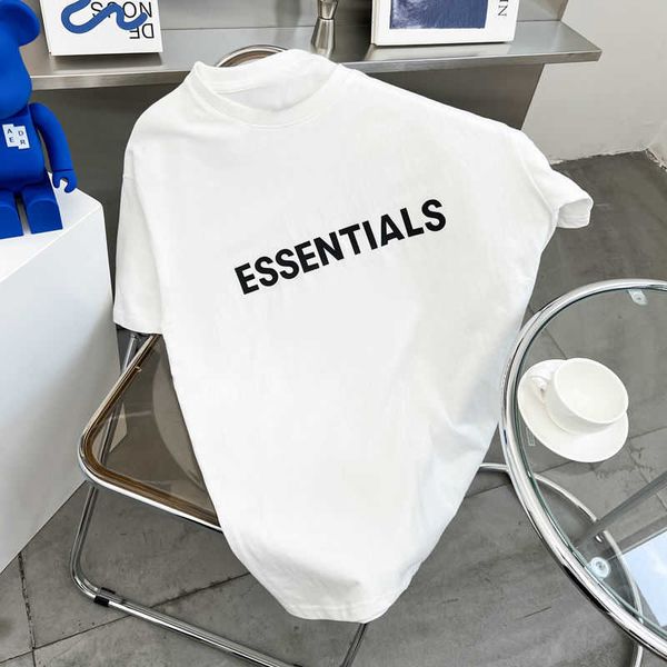 fog t shirt mens essentialls designer tees ess women tshirts fg round neck letter short sleeve t-shirt, White;black
fog t shirt mens essentialls designer tees ess women tshirts fg round neck letter short sleeve t-shirt, White;black