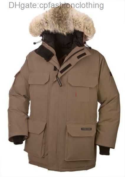 canadian men's winter down parka casual down jacket down jacket outdoor warmth 5if79, Black
canadian men's winter down parka casual down jacket down jacket outdoor warmth 5if79, Black