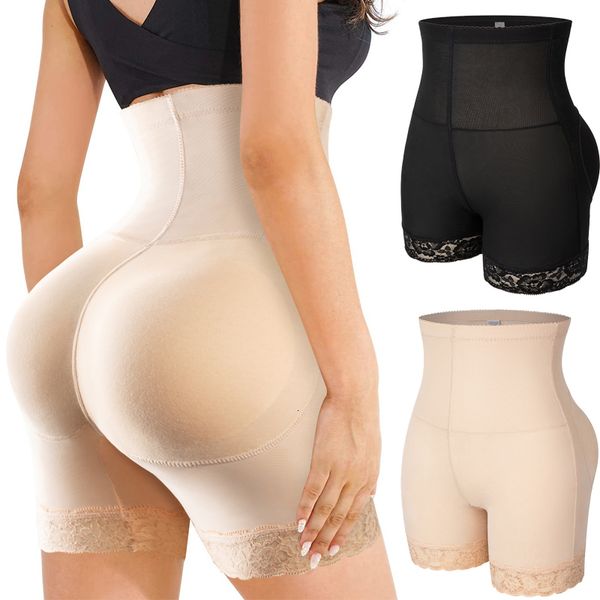 women's shaper padded seamless butt hip enhancer shaper ocks pads high waist panties pushup body shapewear slimming underwear 23327, Black;white
women's shaper padded seamless butt hip enhancer shaper ocks pads high waist panties pushup body shapewear slimming underwear 23327, Black;white