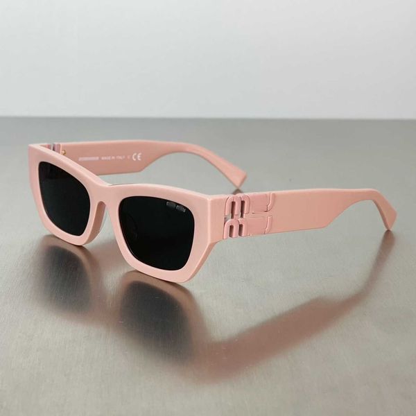 frames mm sunglasses for fashionable letter box outdoor smu09w net red sun women's glasses, White;black
frames mm sunglasses for fashionable letter box outdoor smu09w net red sun women's glasses, White;black