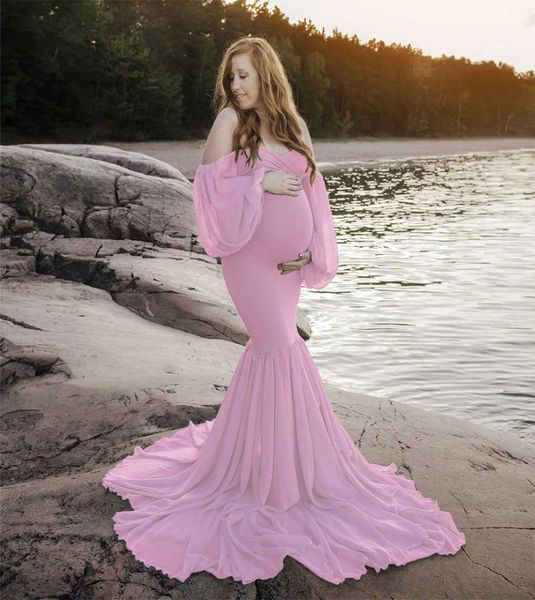 shoulderless maternity dresses for po shoot ruffles pregnancy maxi gown long pregnant women dress pography props 2020 q5583778, White
shoulderless maternity dresses for po shoot ruffles pregnancy maxi gown long pregnant women dress pography props 2020 q5583778, White
