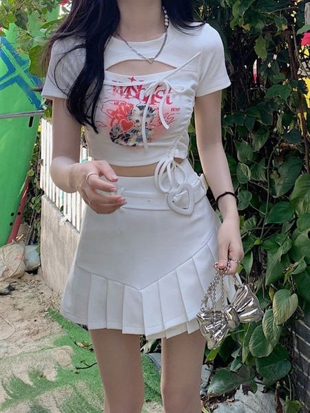 women's tshirt qweek y2k hollow out crop t shirt korean harajuku design tees white short sleeve summer kpop egirl graphic 23327
women's tshirt qweek y2k hollow out crop t shirt korean harajuku design tees white short sleeve summer kpop egirl graphic 23327