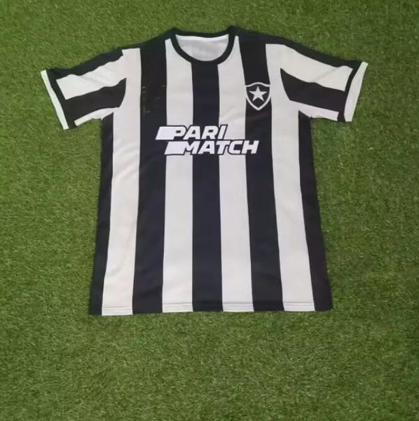 23 24 botafogo soccer jerseys m.benevenuto matheus hondavictor away football shirts short sleeve uniforms, Black;yellow
23 24 botafogo soccer jerseys m.benevenuto matheus hondavictor away football shirts short sleeve uniforms, Black;yellow