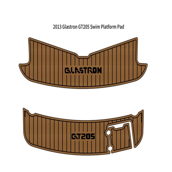 2013 glastron gt205 swim platform cockpit pad boat eva foam teak deck floor mat self backing ahesive seadek gatorstep style floor
2013 glastron gt205 swim platform cockpit pad boat eva foam teak deck floor mat self backing ahesive seadek gatorstep style floor