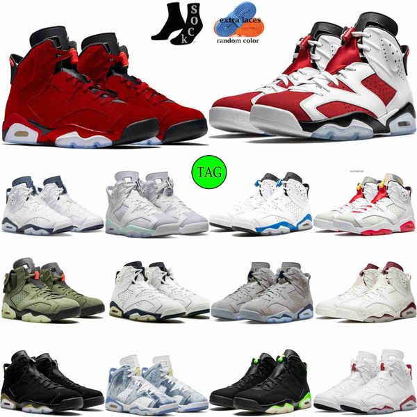 men women 6s basketball shoes jumpman 6 unc white midnight navy british khaki olive bordeaux bred 0lympic foam mens trainers sports sneakers, Black
men women 6s basketball shoes jumpman 6 unc white midnight navy british khaki olive bordeaux bred 0lympic foam mens trainers sports sneakers, Black