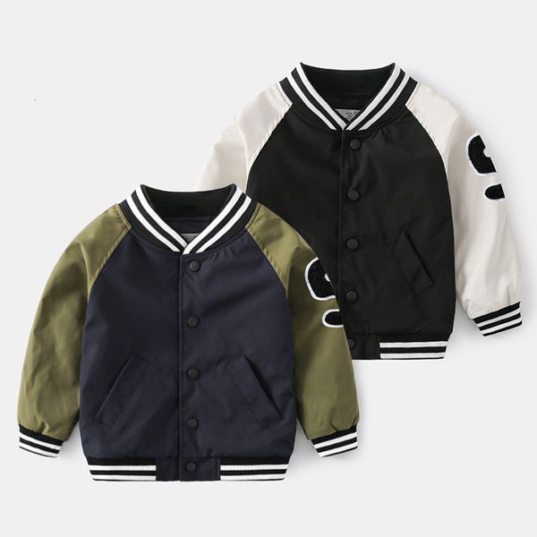 jackets baby boy jacket boys jacket spring autumn children's sports children's baseball jacket toddler clothes boy clothes 230327, Blue;gray
jackets baby boy jacket boys jacket spring autumn children's sports children's baseball jacket toddler clothes boy clothes 230327, Blue;gray