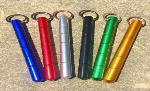 aluminum self defense keychain metal stick cars keychains personal safty key chain charm car keyring9844420, Silver
aluminum self defense keychain metal stick cars keychains personal safty key chain charm car keyring9844420, Silver