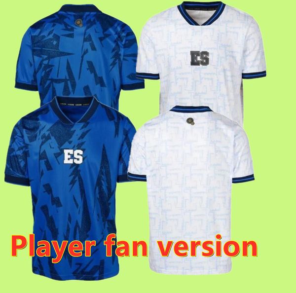 2023 2024 el saador soccer jersey national team 23 24 alex roldan eriq zavaleta brayan gil hurtado bryan taas home away football shirts, White;black
2023 2024 el saador soccer jersey national team 23 24 alex roldan eriq zavaleta brayan gil hurtado bryan taas home away football shirts, White;black