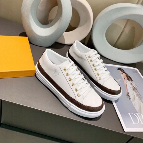 paris luxury sneaker designer shoe casual shoes leather handmade multicolor gradient brand trainer woman running shoe design aces brand w275, Black
paris luxury sneaker designer shoe casual shoes leather handmade multicolor gradient brand trainer woman running shoe design aces brand w275, Black