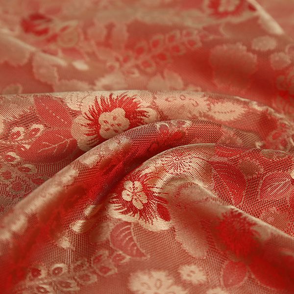 crabapple flower pattern silk fabric can be used as cheongsam chinese clothing dress nightgown suit, Black;white
crabapple flower pattern silk fabric can be used as cheongsam chinese clothing dress nightgown suit, Black;white