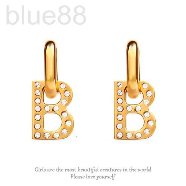 charm designer french paris house 2022 new gold double diamond earrings female fashion luxury small wgms, Golden
charm designer french paris house 2022 new gold double diamond earrings female fashion luxury small wgms, Golden