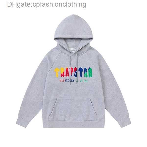 men's tracksuits trapstar london hoodie men woman tiger towel embroidery shooters letter pullover fleece hooded sweatshirtsmen' 18, Black
men's tracksuits trapstar london hoodie men woman tiger towel embroidery shooters letter pullover fleece hooded sweatshirtsmen' 18, Black