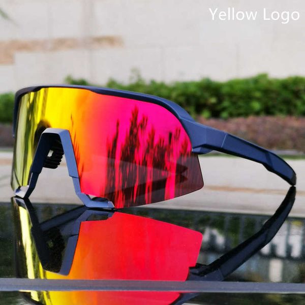 designernew s3 outdoor sports eyewear for men and women riding glasses sunglasses, White;black
designernew s3 outdoor sports eyewear for men and women riding glasses sunglasses, White;black