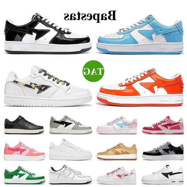 2023 sk8 men women casual bapesta shoes a bapestas sta low abc camo stars white grey green beige sude red black orange mens trainers platefo
2023 sk8 men women casual bapesta shoes a bapestas sta low abc camo stars white grey green beige sude red black orange mens trainers platefo