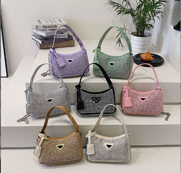 wallets luxury designer handbags totes bling dinner handbag women glitter diamond evening bags lady shiny rhinestone party shoulder bag p021, Red;black
wallets luxury designer handbags totes bling dinner handbag women glitter diamond evening bags lady shiny rhinestone party shoulder bag p021, Red;black