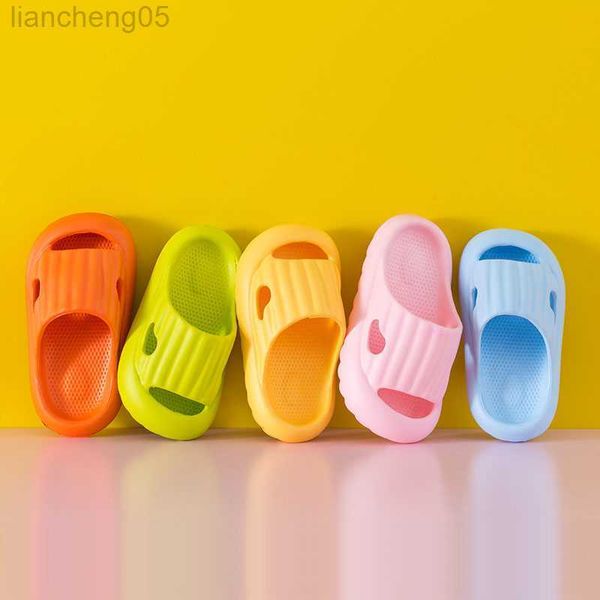 sandals kids slippers protect toes summer toddler children boys girls baby soft sole anti-slip shoes w0327, Black;red
sandals kids slippers protect toes summer toddler children boys girls baby soft sole anti-slip shoes w0327, Black;red