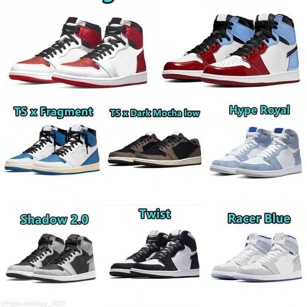 2023 new jumpman 1 basketball shoes women mens 1s trainers high og hyper royal neutral grey prototype shadow 2.0 obsidian dark mocha twist
2023 new jumpman 1 basketball shoes women mens 1s trainers high og hyper royal neutral grey prototype shadow 2.0 obsidian dark mocha twist