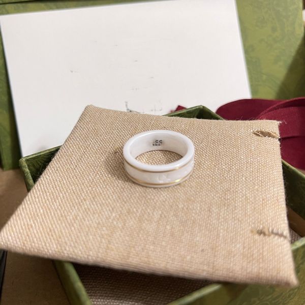 woman band rings designer fashion gouble g wedding ring luxury jewelry women men gift ggity 562332, Silver
woman band rings designer fashion gouble g wedding ring luxury jewelry women men gift ggity 562332, Silver