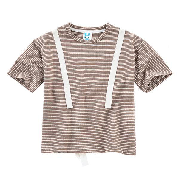 t-shirts kids boys and girls casual t-shirt summer stripe tees fashion children cotton #6817 230327, Blue
t-shirts kids boys and girls casual t-shirt summer stripe tees fashion children cotton #6817 230327, Blue
