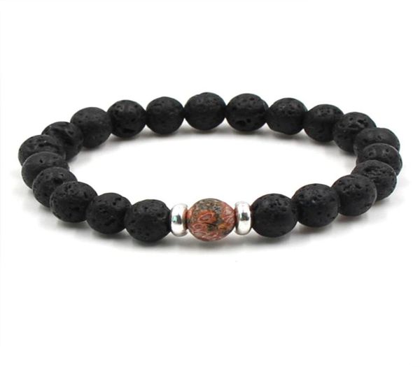 black lava volcanic stone one bead braceletnatural stone yoga bracelethealing reiki prayer balance buddha beads bracelet7357000
black lava volcanic stone one bead braceletnatural stone yoga bracelethealing reiki prayer balance buddha beads bracelet7357000