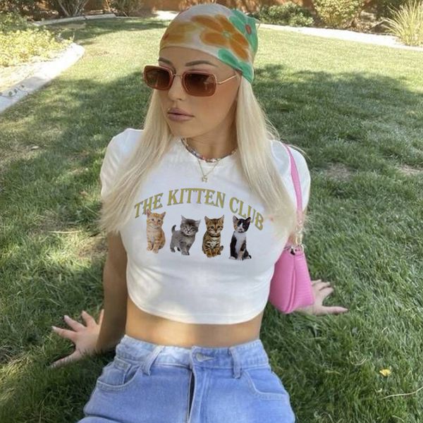 womens tshirt y2k the kitten club fairy grunge yk2 crop woman harajuku fairy grunge gothic aesthetic crop tshirts 230327, White
womens tshirt y2k the kitten club fairy grunge yk2 crop woman harajuku fairy grunge gothic aesthetic crop tshirts 230327, White