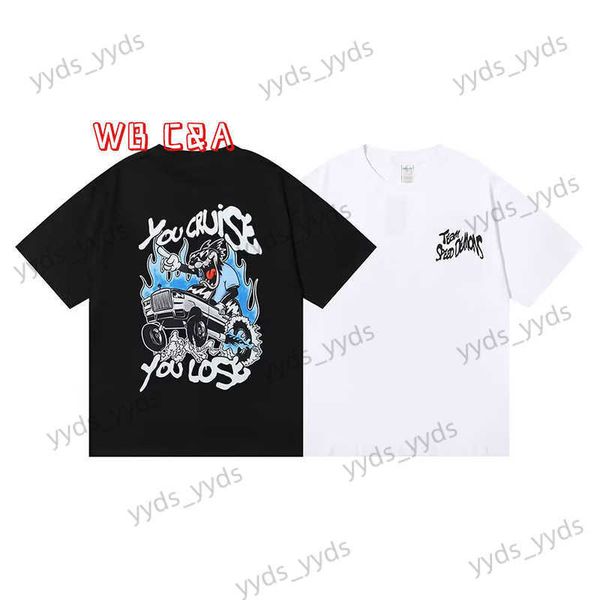 men's t-shirts trapstar co branded short sleeve summer cotton large t-shirt men's printed short sleeve ins t230327, White;black
men's t-shirts trapstar co branded short sleeve summer cotton large t-shirt men's printed short sleeve ins t230327, White;black