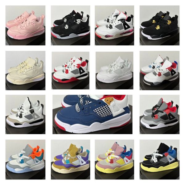 jumpman 4 kids basketball shoes air jorden 4s pn dust red cement canyon boys girls running shoes military black university blue baby toddler
jumpman 4 kids basketball shoes air jorden 4s pn dust red cement canyon boys girls running shoes military black university blue baby toddler