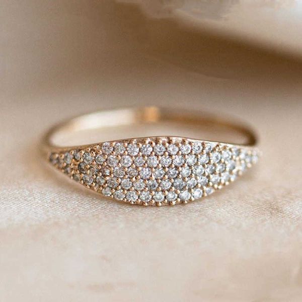 band rings luxury fashion gold color women wedding rings for women classic inlaid cubic oval zirconia engagement ring bridal jewelry g230327, Silver
band rings luxury fashion gold color women wedding rings for women classic inlaid cubic oval zirconia engagement ring bridal jewelry g230327, Silver