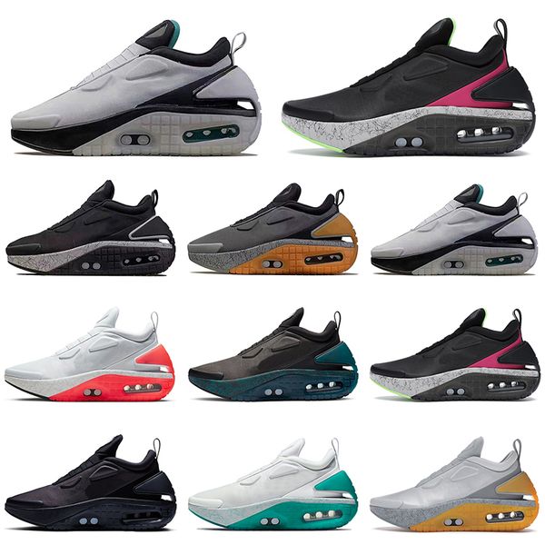 men women running shoes adapt auto max black green infrared jetstream motherboard laser fuchsia electro mens womens sports trainers sneakers
men women running shoes adapt auto max black green infrared jetstream motherboard laser fuchsia electro mens womens sports trainers sneakers