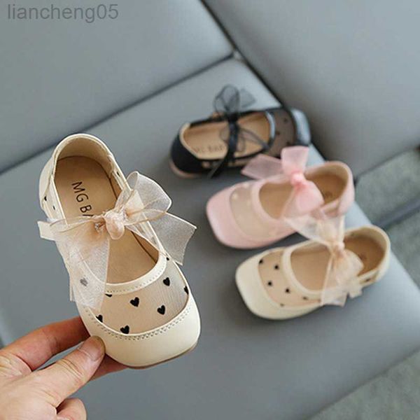 sandals girls sandals mesh mary janes shoes for kids leather shoes hollow outs bowtie princess shoes breathable child shoe baby toddlers w03, Black;red
sandals girls sandals mesh mary janes shoes for kids leather shoes hollow outs bowtie princess shoes breathable child shoe baby toddlers w03, Black;red