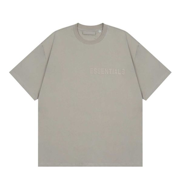 fog t shirt mens essentialls designer tees ess women tshirts fg cotton flocking print high couple loose cotton short sleeve bt4v, White;black
fog t shirt mens essentialls designer tees ess women tshirts fg cotton flocking print high couple loose cotton short sleeve bt4v, White;black