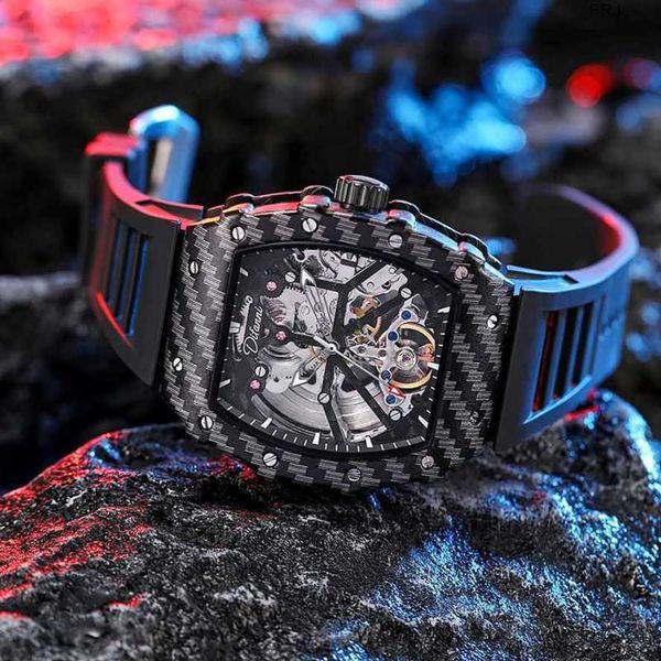 watches designer richads mile 2023 new fullautomatic hollow out mechanical flywheel mens advanced tritium gas miller frj, Slivery;black
watches designer richads mile 2023 new fullautomatic hollow out mechanical flywheel mens advanced tritium gas miller frj, Slivery;black