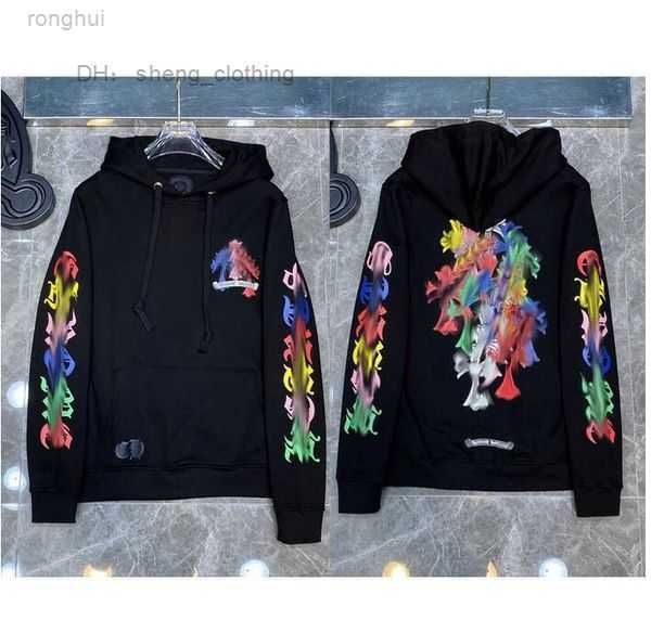 men's hoodies & sweatshirts designer winter hoodie ch jacket coat hooded hoody men woman hip hop 7 v00u v8kw, Black
men's hoodies & sweatshirts designer winter hoodie ch jacket coat hooded hoody men woman hip hop 7 v00u v8kw, Black