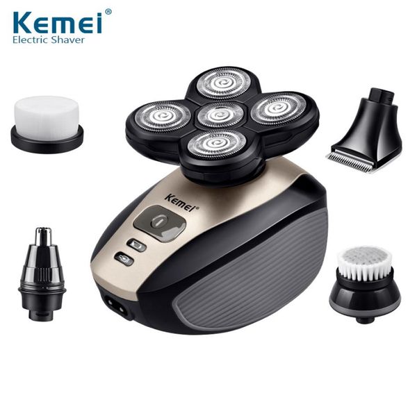 5 in 1 rechargeable shaver floating five blade heads electric shaving men039s razor nose hair cutter low noise face care tools 8455896
5 in 1 rechargeable shaver floating five blade heads electric shaving men039s razor nose hair cutter low noise face care tools 8455896