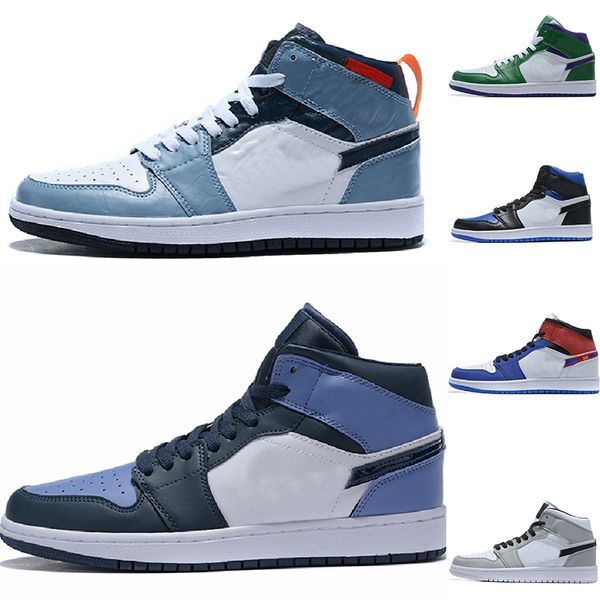 2023 jumpman 1 basketball shoes men 1s university blue hyper royal patent panda dark mocha bred shadow unc smoke grey women sports sneakers
2023 jumpman 1 basketball shoes men 1s university blue hyper royal patent panda dark mocha bred shadow unc smoke grey women sports sneakers