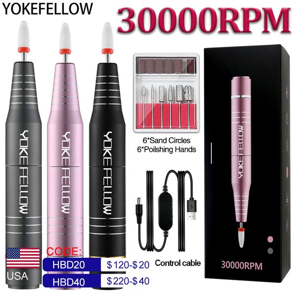 nail art equipment 3500030000rpm electric nail drill machine for manicure milling cutter set for gel polishing nail drill pen salon nail equ, Silver
nail art equipment 3500030000rpm electric nail drill machine for manicure milling cutter set for gel polishing nail drill pen salon nail equ, Silver