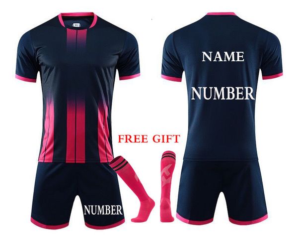 men's tracksuits custom men kids soccer jerseys suit boys football uniforms futebol shirt sets soccer kit children girls sportswear clo, Gray
men's tracksuits custom men kids soccer jerseys suit boys football uniforms futebol shirt sets soccer kit children girls sportswear clo, Gray