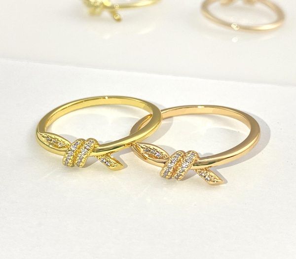 18k gold stainless steel band rings for women cute sweet bowknot designer knot ring jewelry accessories1983694, Silver
18k gold stainless steel band rings for women cute sweet bowknot designer knot ring jewelry accessories1983694, Silver