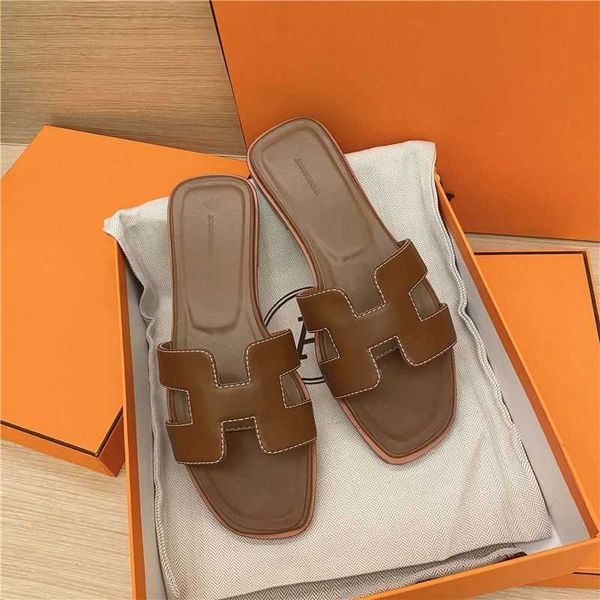 women oran slipper designer flat sandals leather beach shoes type summer fashion leather new versatile beach 3 lphd
women oran slipper designer flat sandals leather beach shoes type summer fashion leather new versatile beach 3 lphd