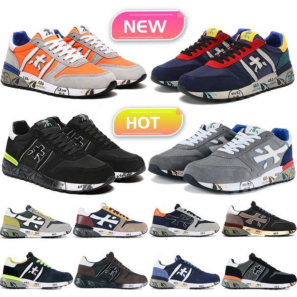 premiata italy mens running shoes mick lander django sheepskin genuine leather designer sneaker multi color low outdoor men sports sneakers
premiata italy mens running shoes mick lander django sheepskin genuine leather designer sneaker multi color low outdoor men sports sneakers