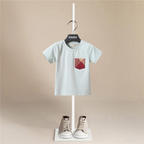 t-shirts promotion arrival summer boys t shirts o-neck short sleeve cotton kids t shirts for boys 1 to 6 years old 230327, Blue
t-shirts promotion arrival summer boys t shirts o-neck short sleeve cotton kids t shirts for boys 1 to 6 years old 230327, Blue