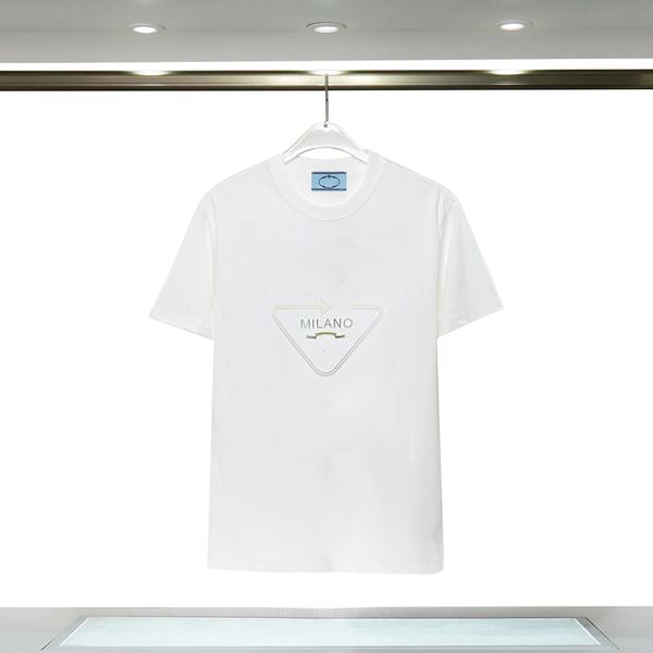 color three-dimensional embossing designer polo t shirt women mens shirts fashion tees brand suit luxury street tracksuit shorts leisure tsh, White;black
color three-dimensional embossing designer polo t shirt women mens shirts fashion tees brand suit luxury street tracksuit shorts leisure tsh, White;black
