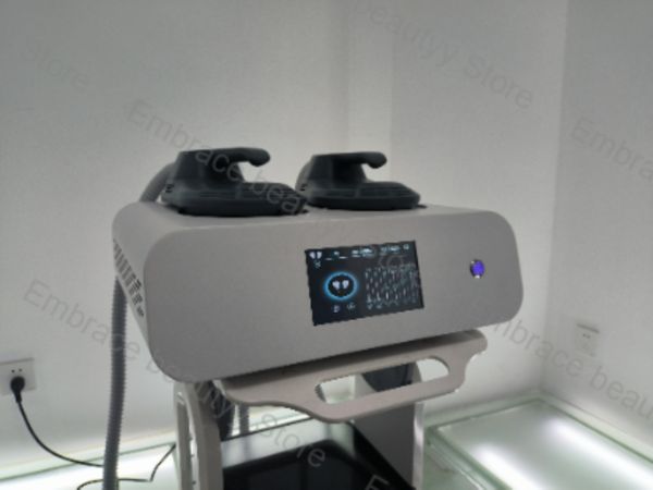 update neo dls-emslim rf 13 tesla emszero machine with 4 pcs rf handles with pelvic stimulation pads optional
update neo dls-emslim rf 13 tesla emszero machine with 4 pcs rf handles with pelvic stimulation pads optional