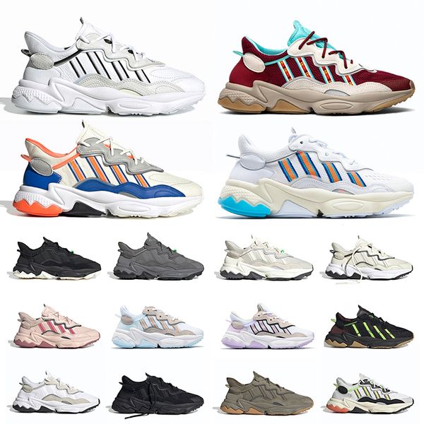 ale ozweego mens women halloween tones running shoes signal coral triple black trace cargo neon green outdoor sports trainer sneakers 36-45
ale ozweego mens women halloween tones running shoes signal coral triple black trace cargo neon green outdoor sports trainer sneakers 36-45