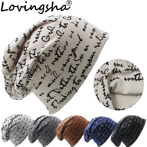 beanieskull caps lovingsha brand women hat warm ladies autumn winter hat fashion hiphop beanie for men chapeu feminino cap 230325, Blue;gray
beanieskull caps lovingsha brand women hat warm ladies autumn winter hat fashion hiphop beanie for men chapeu feminino cap 230325, Blue;gray