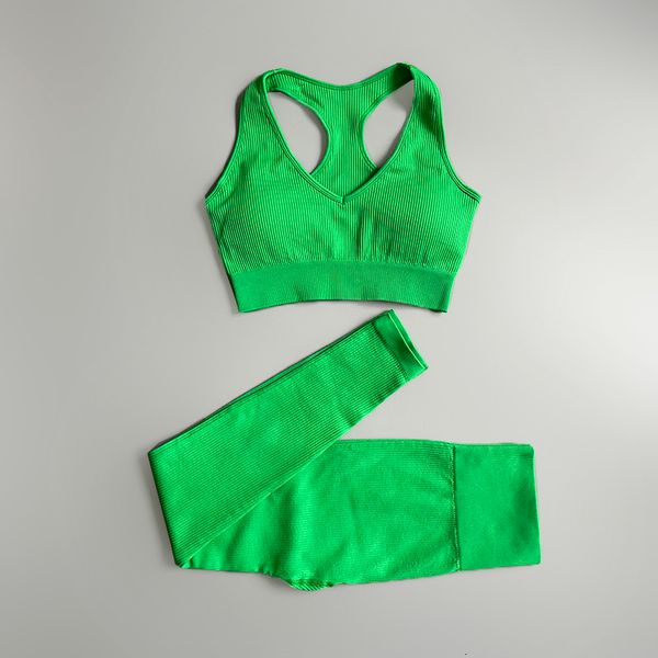 yoga outfits seamless gym set workout clothes for women v neck sports bra high waist leggings yoga set 2 piece fitness suit tracksuit 230327
yoga outfits seamless gym set workout clothes for women v neck sports bra high waist leggings yoga set 2 piece fitness suit tracksuit 230327