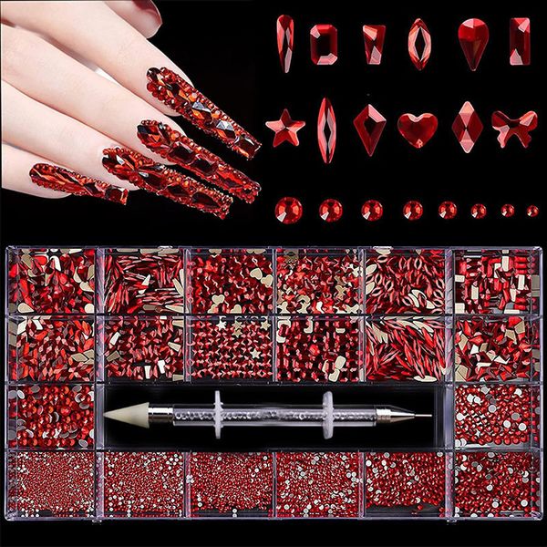 nail art decorations nail art rhinestones decorations set crystal nail charms diamond diy alloy luxury jewelry gem nail parts accessories st, Silver;gold
nail art decorations nail art rhinestones decorations set crystal nail charms diamond diy alloy luxury jewelry gem nail parts accessories st, Silver;gold